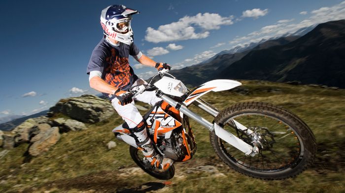 Σύμφωνα με τους υπεύθυνους της ΚΤΜ, το Freeride E θα είναι διαθέσιμο στους Ευρωπαίους ντίλερ το 2014. 