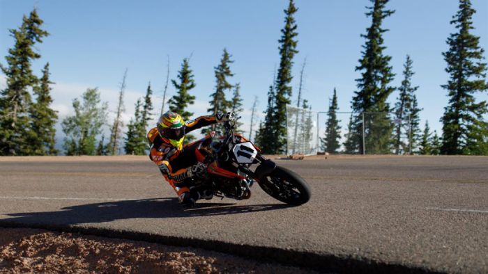 O Chris Fillmore εν δράσει O Chris Fillmore εν δράσει