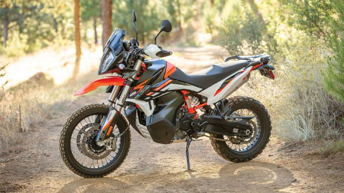 To KTM 890 Adventure πιθανώς θα λάβει αλλαγές, για το 2023. To KTM 890 Adventure πιθανώς θα λάβει αλλαγές, για το 2023.