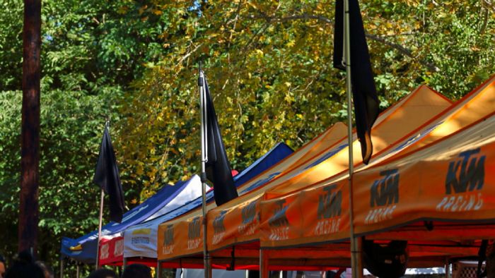 ΚΤΜ: Εκτός ελληνικών αγώνων το 2021 ΚΤΜ: Εκτός ελληνικών αγώνων το 2021