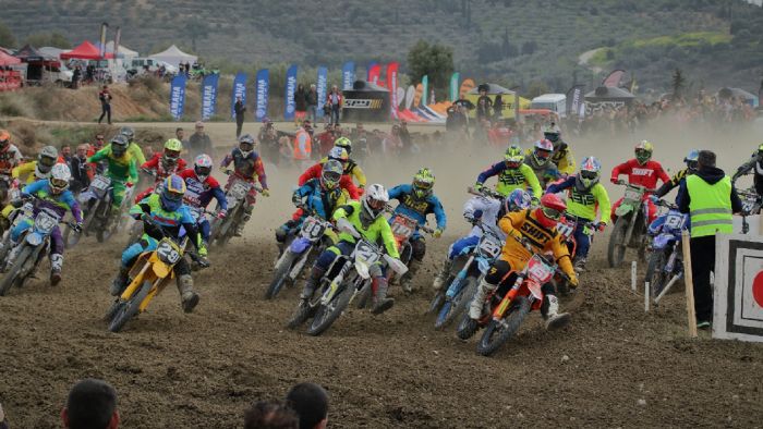 Στιγμιότυπα των αναβατών της ΚΤΜ από την αγωνιστική δράση στο Αργος, το Σαββατοκ Στιγμιότυπα των αναβατών της ΚΤΜ από την αγωνιστική δράση στο Αργος, το Σαββατοκύριακο.