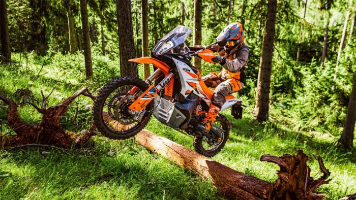 KTM: Αναθεωρημένος τιμοκατάλογος – Ποιες τιμές ισχύουν