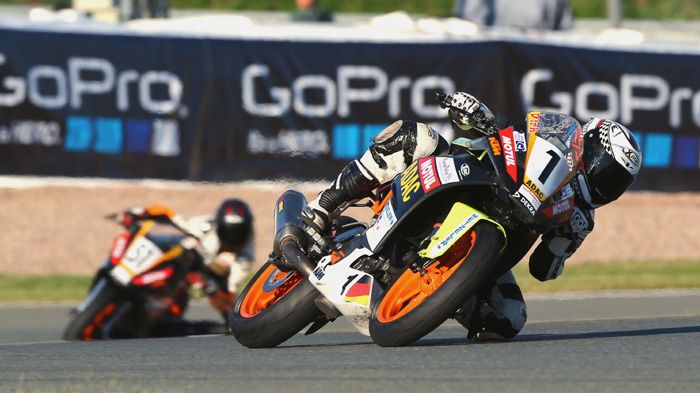 Εκπληκτική ευκαιρία ανάδειξης για τους καλύτερους αναβάτες του KTM RC CUP, και μ Εκπληκτική ευκαιρία ανάδειξης για τους καλύτερους αναβάτες του KTM RC CUP, και μεγάλη ευκαιρία για διεθνή αγωνιστική καριέρα.