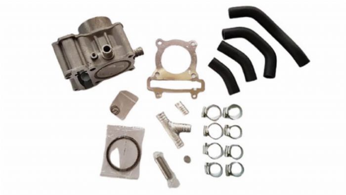 Κυλινδροπίστονο για Yamaha Crypton X 135 65mm X1R Κυλινδροπίστονο για Yamaha Crypton X 135 65mm X1R