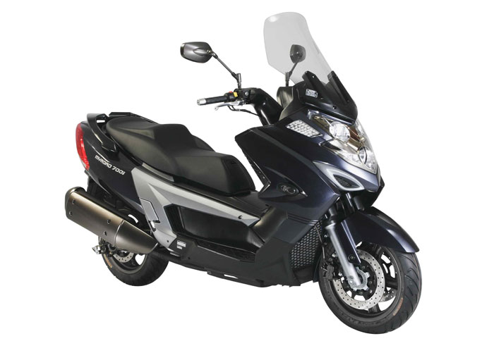 Πλήρης γκάμα με στόχο την Ευρώπη!