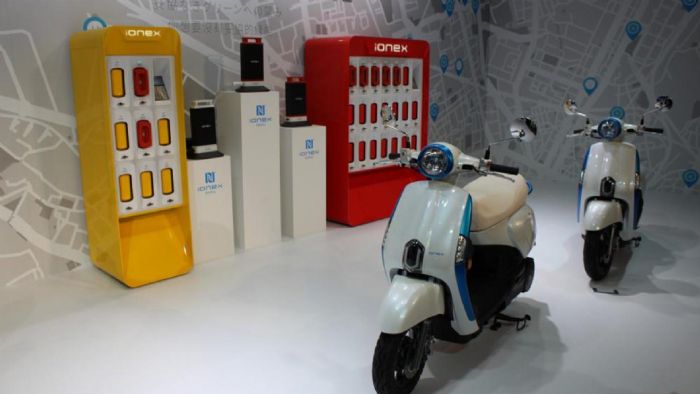 KYMCO: 10 νέα μοντέλα στα επόμενα 3 χρόνια