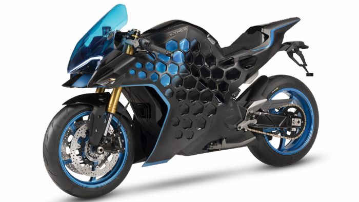 KYMCO SuperNEX KYMCO SuperNEX