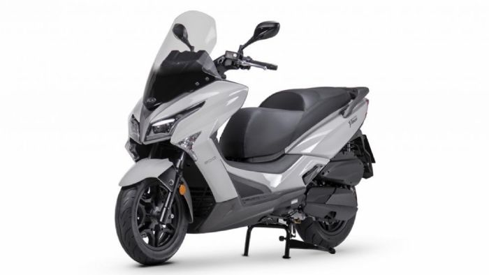 KYMCO X-Town 300i 2021 KYMCO X-Town 300i 2021