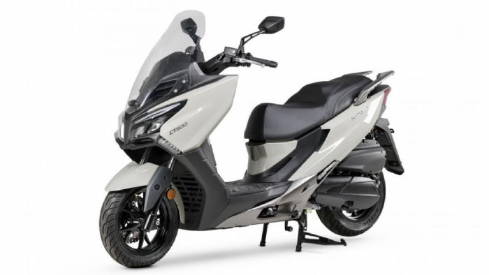 KYMCO X-town CT300 2020