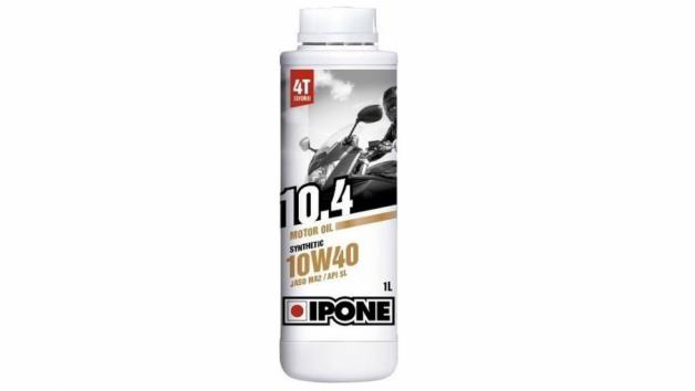 Ημισυνθετικό λιπαντικό IPONE 10.4 10W40