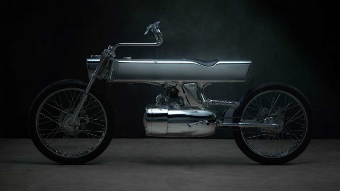 H Bandit 9 L-Concept