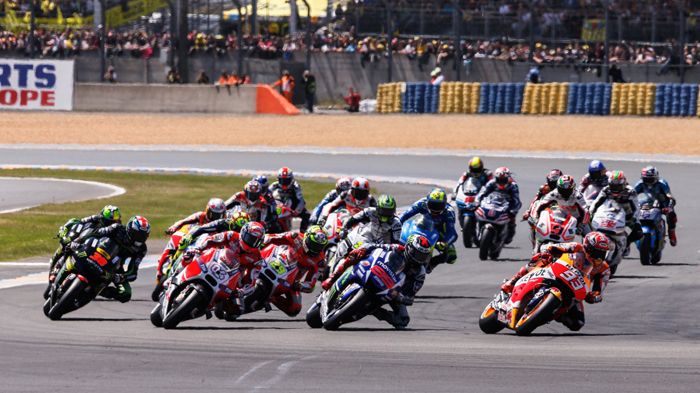 Νέοι, αυστηροί κανόνες για το Le Mans