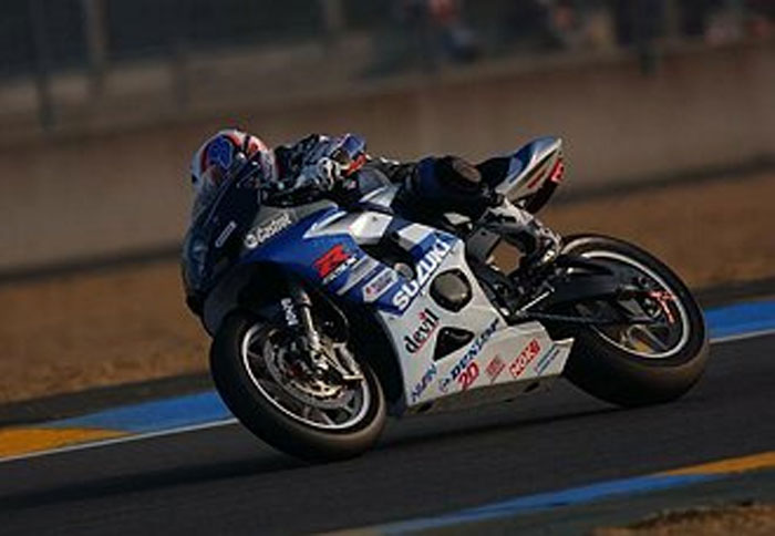 Νέα ρεκόρ στον αγώνα του LeMans