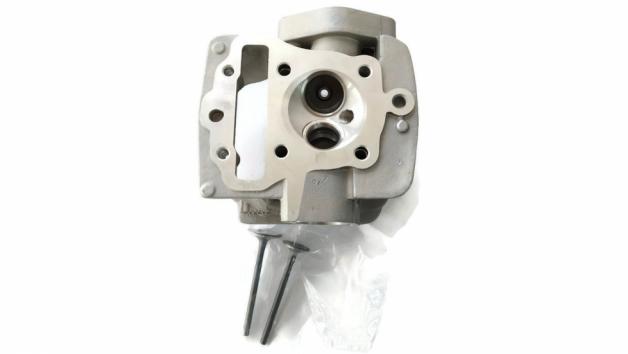 Κεφαλή Leo Racing για Honda Astrea Grand 110i Κεφαλή Leo Racing για Honda Astrea Grand 110i