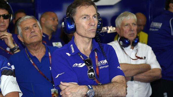 Τι έχει στο μυαλό του για τον Zarco ο Lin Jarvis; 