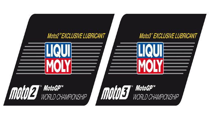 Επίσημος προμηθευτής λιπαντικών για τα Παγκόσμια Πρωταθλήματα Moto2 & Moto3 του 2015, η Liqui Moly.