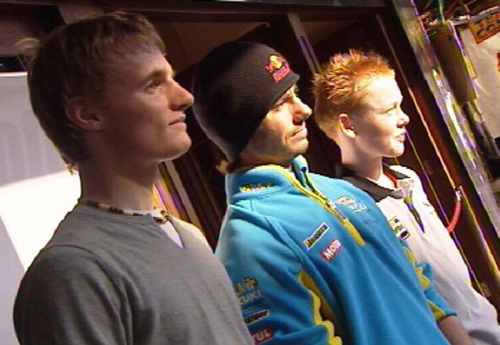 Τα ΜotoGP στο Λονδίνο 