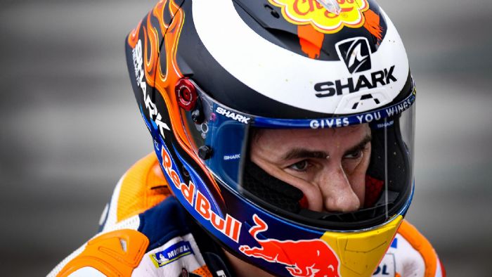 Lorenzo: Είμαι απογοητευμένος