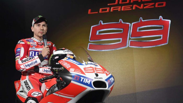 ¶λλη μια ριζική αλλαγή στην καριέρα του Ισπανού άσσου; ¶λλη μια ριζική αλλαγή στην καριέρα του Ισπανού άσσου;