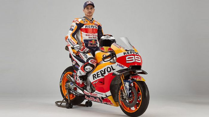 Lorenzo: Μίλησε για απόσυρση από τους αγώνες! 