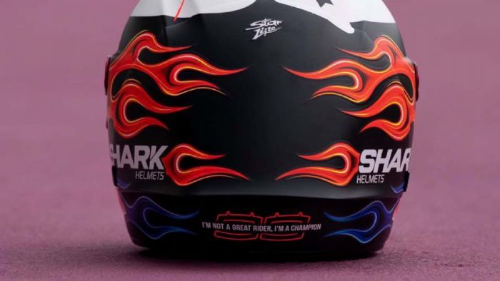 Lorenzo: Μπηχτή με...το γάντι στον Domenicali! 