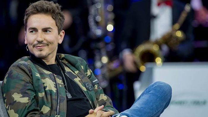 Γυρίζει στο εργοστάσιο με το οποίο κατέκτησε τα MotoGP, o Jorge Lorenzo; Γυρίζει στο εργοστάσιο με το οποίο κατέκτησε τα MotoGP, o Jorge Lorenzo;