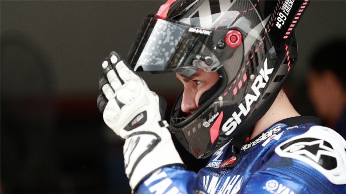 Αποχωρεί από την Yamaha ο Jorge Lorenzo; Αποχωρεί από την Yamaha ο Jorge Lorenzo;
