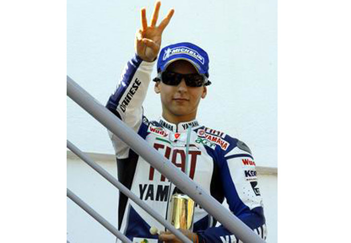 MotoGP - Η επόμενη μέρα 