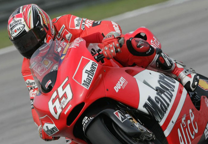 Ο Καπιρόσι κυριαρχεί στα ελεύθερα