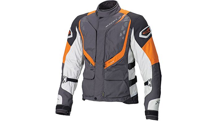 To Macna Jura θα το βρείτε στη MOTO MARKET στην τιμή των 250 ευρώ.