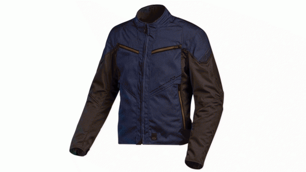 Macna Μπουφάν Μηχανής Solute Ανδρικό Χειμερινό Αδιάβροχο Macna Μπουφάν Μηχανής Solute Ανδρικό Χειμερινό Αδιάβροχο