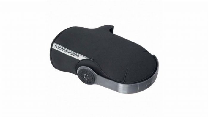 Tucanourbano: Καλύμματα θερμικής προστασίας 