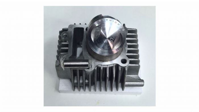 Cardinals Κυλινδροπίστονο 