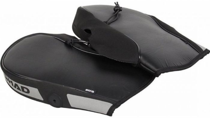 Καλύμματα χεριών Shad X0SR00