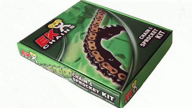 ΣΕΤ ΓΡΑΝΑΖΙΑ EK CRYPTON-X 135 ΣΕΤ ΓΡΑΝΑΖΙΑ EK CRYPTON-X 135