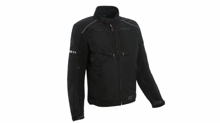 Jacket  3 σε 1 Bering Maestro