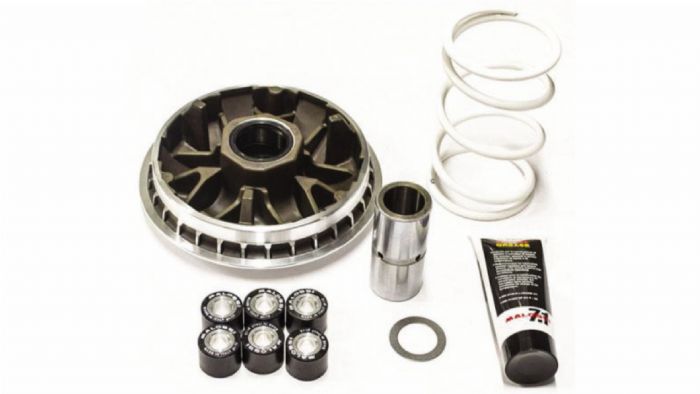 Variator Μalossi για HONDA Forza 300 Variator Μalossi για HONDA Forza 300