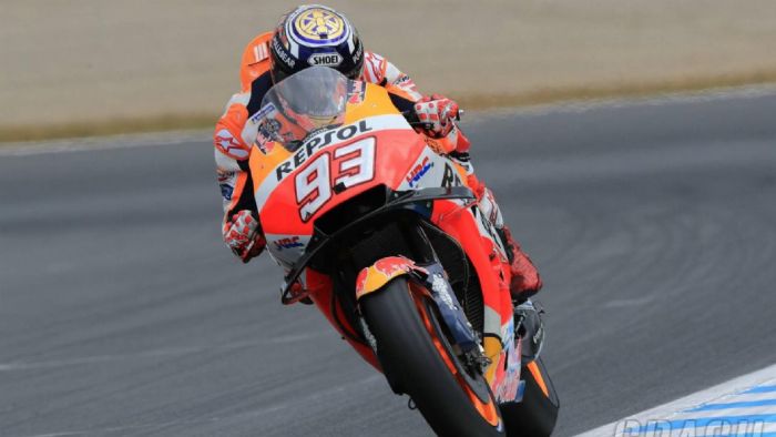 Κατέκτησε τον 7ο παγκόσμιο τίτλο του