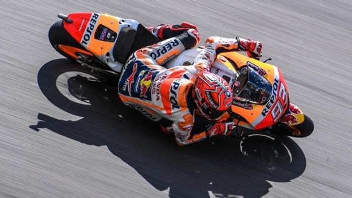 Tι λέει ο Marc Marquez για τον αγώνα του Brno, που έρχεται; Tι λέει ο Marc Marquez για τον αγώνα του Brno, που έρχεται;