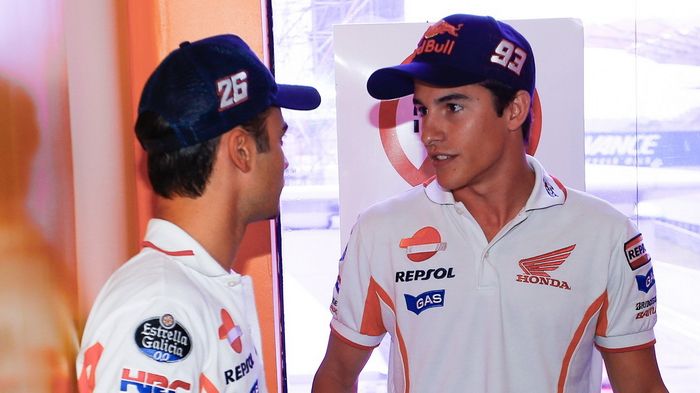 Έλα ρε Dani, μην μου κρατάς μούτρα, αφού σου είπα πως -και αυτή τη φορά- δεν το Έλα ρε Dani, μην μου κρατάς μούτρα, αφού σου είπα πως -και αυτή τη φορά- δεν το έκανα επίτηδες.