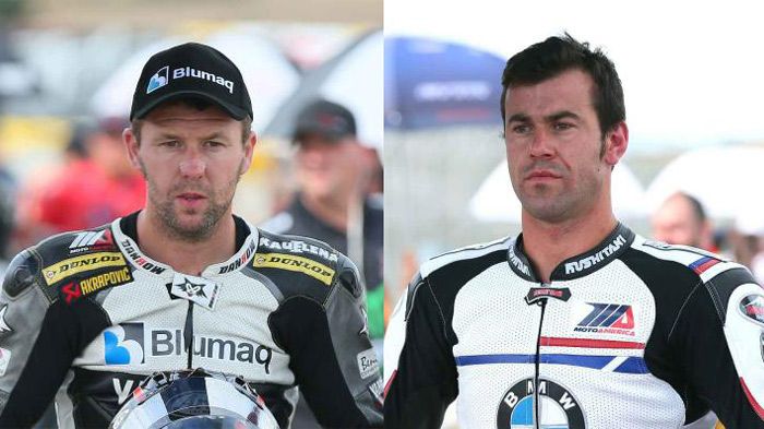 Bernat Martinez, στα αριστερά, και Daniel Rivas Fernandez στα δεξιά. Rest In Pea Bernat Martinez, στα αριστερά, και Daniel Rivas Fernandez στα δεξιά. Rest In Peace.