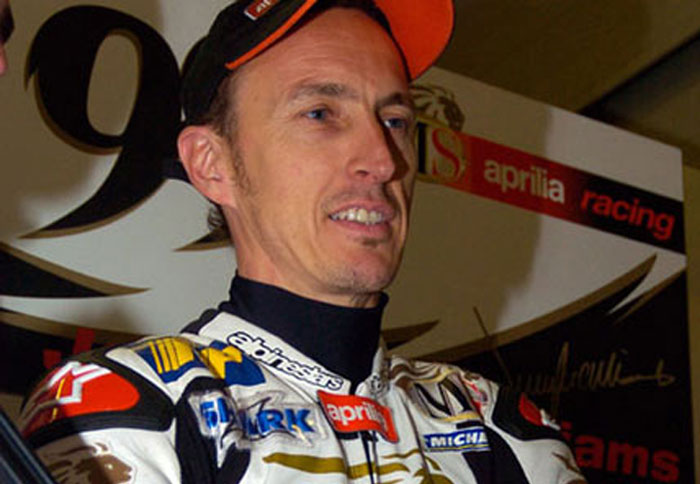 Στη Stobart Honda ο McWilliams