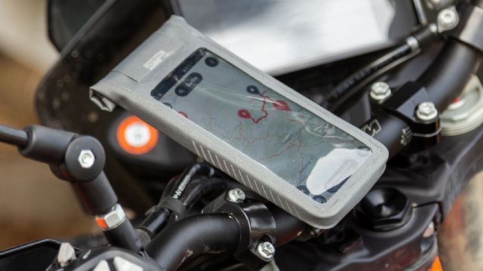 SP Connect: Ο καλύτερος τρόπος να στερεώσεις το κινητό σου