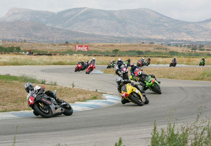 Εκπλήξεις και ανακατατάξεις