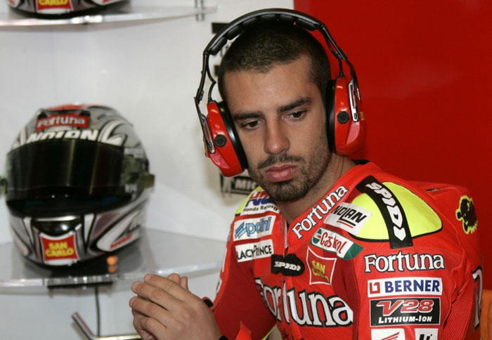 H Ιταλία κυριαρχεί στα MotoGP