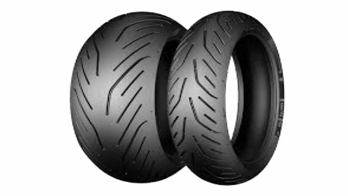 Ελαστικά Supersport Michelin με έκπτωση έως 29%