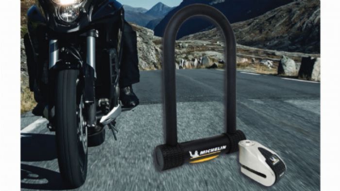 Οι κλειδαριές της Michelin έφτασαν στην Ελλάδα