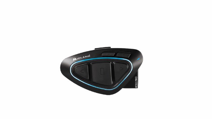 Νέο Midland BTX2 Pro