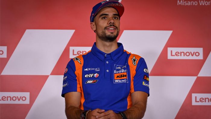 O Miguel Oliveira O Miguel Oliveira