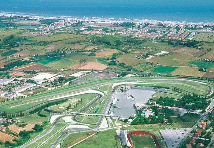 Έτοιμη η Suzuki για το Misano 